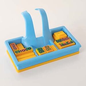 Playmobil Circus Onderdelen – 27 Snackbox