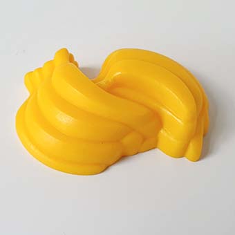 Safari Onderdelen – 01 Banaan