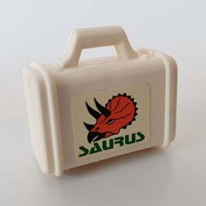 Onderdelen Safari – 02
