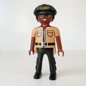 Onderdelen Safari – 04
