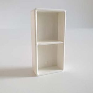 Onderdelen Vakantiehuis 4857 – 07 Open kast klein