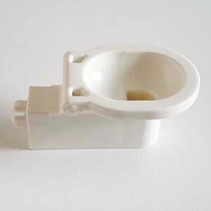 Onderdelen Vakantiehuis 4857 – 01 Toiletbodem