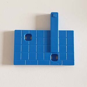 Onderdelen Vakantiehuis 4857 – 08 Tegelwand