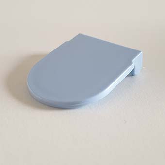 Onderdelen Vakantiehuis 4857 – 09 Toiletdeksel