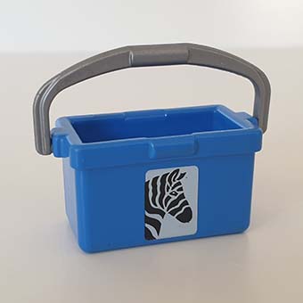 Playmobil IJskast Koelbox met deksel hengsel – 01