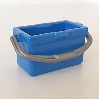 Playmobil IJskast Koelbox met deksel hengsel – 02