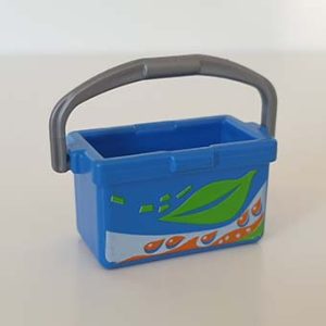Playmobil IJskast Koelbox met deksel hengsel – 03