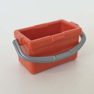 Playmobil IJskast Koelbox met deksel hengsel – 04