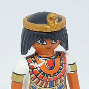 Egyptenaren Kronen Hondenkop Hoofddekels Kroon Punthelm Goud – 1