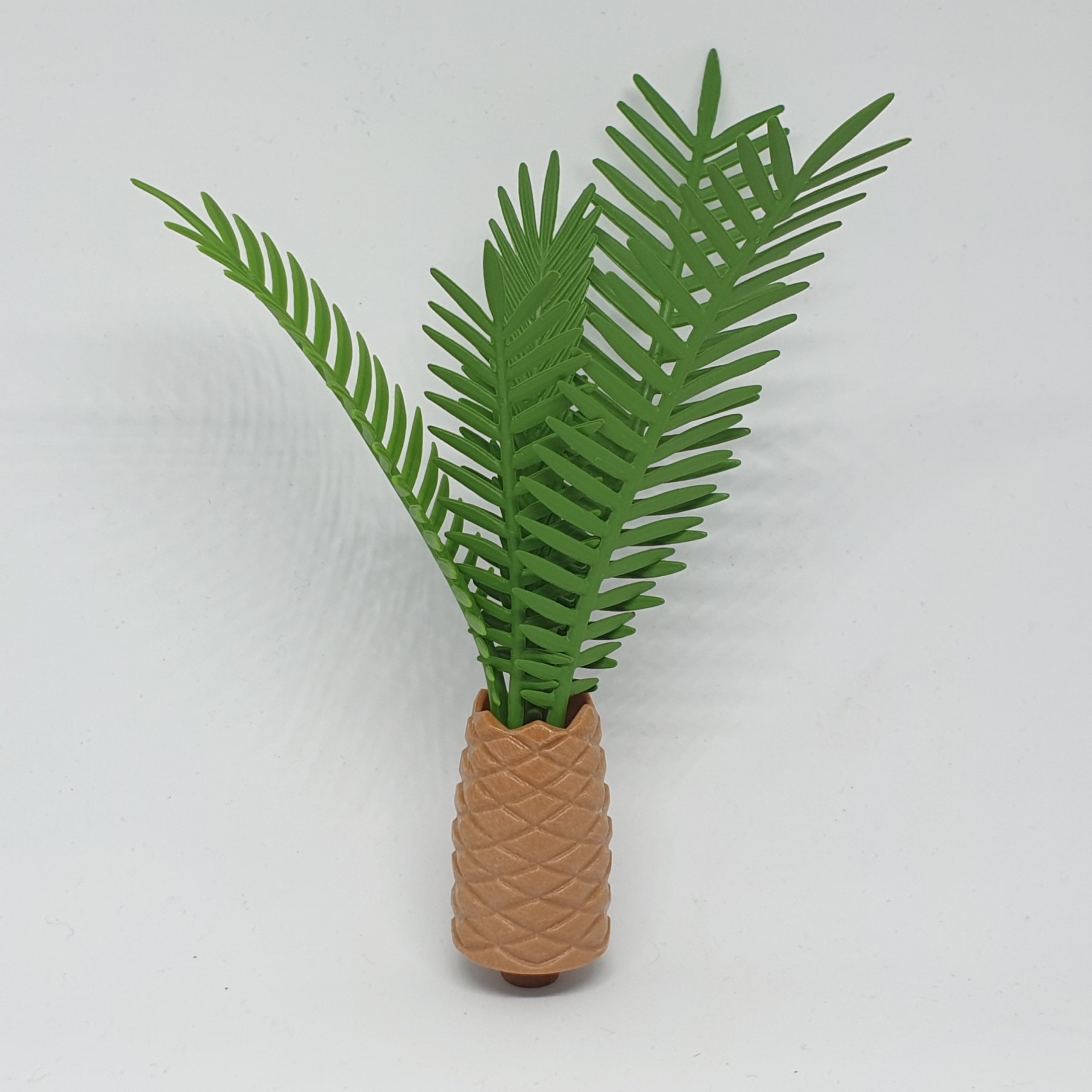 Palmboom Gouden Munt Hiërogliefen Urn Waterkan Kamelen Mand – 5