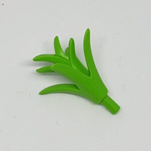 Gras Appel Heilige Graal Scepter Wierook Waaier Veer – 1
