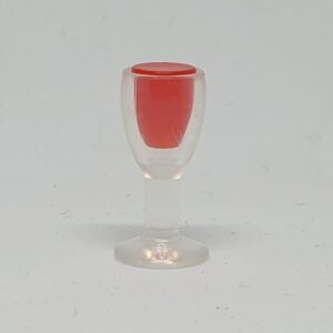 Gras Appel Heilige Graal Scepter Wierook Waaier Veer – 3