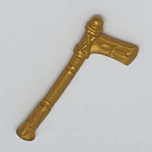 Gras Appel Heilige Graal Scepter Wierook Waaier Veer – 4