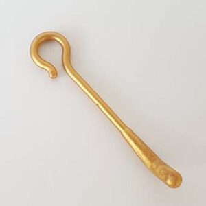 Gras Appel Heilige Graal Scepter Wierook Waaier Veer – 5