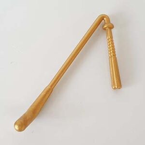 Gras Appel Heilige Graal Scepter Wierook Waaier Veer – 6