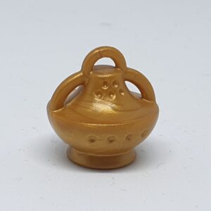 Gras Appel Heilige Graal Scepter Wierook Waaier Veer – 7