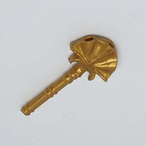 Gras Appel Heilige Graal Scepter Wierook Waaier Veer – 8