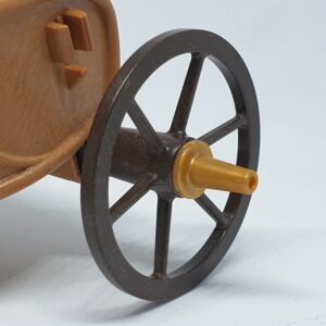 Paarden Zadel Deken – 6