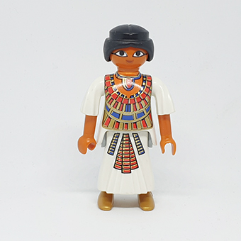 Egyptenaren – 7