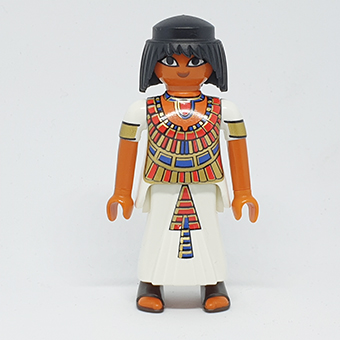 Egyptenaren – 9