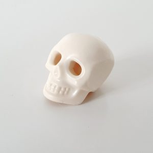 Playmobil onderdelen piraten 1 tot 39 – 21 Schedel 30207072