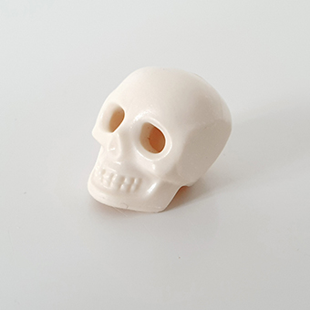 Playmobil onderdelen piraten 1 tot 39 – 21 Schedel 30207072