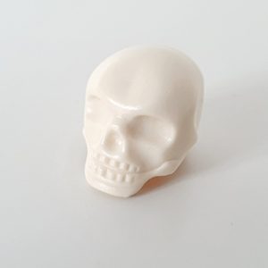 Playmobil onderdelen piraten 1 tot 39 – 22 Doodshoofd 30092610