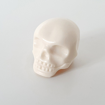 Playmobil onderdelen piraten 1 tot 39 – 22 Doodshoofd 30092610