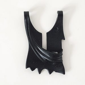 Playmobil onderdelen piraten 1 tot 39 – 28 Zwart Zeil PM_4