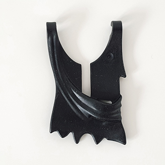 Playmobil onderdelen piraten 1 tot 39 – 28 Zwart Zeil PM_4