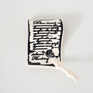 Playmobil onderdelen piraten 1 tot 39 – 30 Brief 30635596