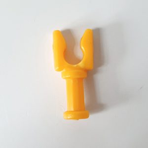 Playmobil onderdelen piraten 1 tot 39 – 34 Roeispanen Hendel Geel 30601560