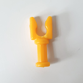 Playmobil onderdelen piraten 1 tot 39 – 34 Roeispanen Hendel Geel 30601560