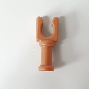 Playmobil onderdelen piraten 1 tot 39 – 36 Roeispanen Hendel Bruin 30519840