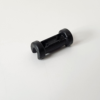 Playmobil onderdelen piraten 1 tot 39 – 38 Handvat voor Touw 30075450