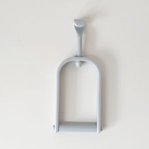 Playmobil onderdelen piraten 1 tot 39 – 39 Open vogelkooi PM_6