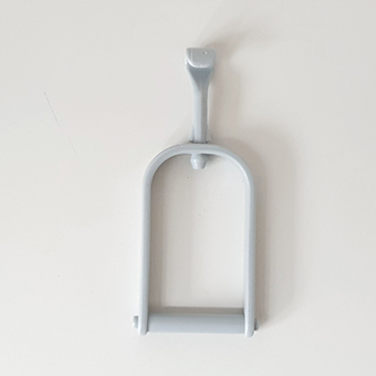 Playmobil onderdelen piraten 1 tot 39 – 39 Open vogelkooi PM_6