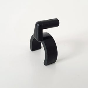 Playmobil onderdelen Piraten 40 tot 59 – 43 Houder voor Palmboom 30020950