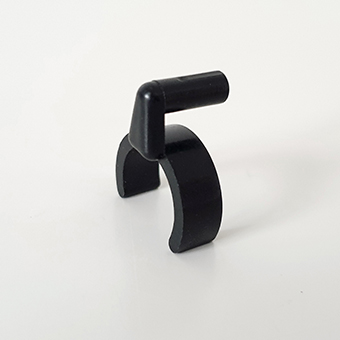 Playmobil onderdelen Piraten 40 tot 59 – 43 Houder voor Palmboom 30020950