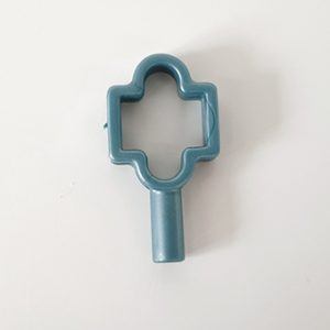 Playmobil onderdelen Piraten 40 tot 59 – 45 Achterop licht boot PM_9