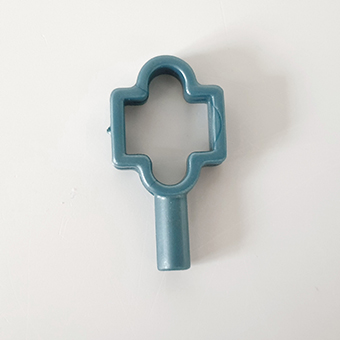 Playmobil onderdelen Piraten 40 tot 59 – 45 Achterop licht boot PM_9