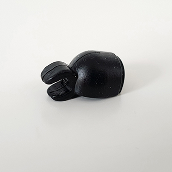 Playmobil onderdelen Piraten 40 tot 59 – 46 Kapitein haak Handschoen PM_22