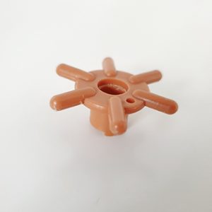 Playmobil onderdelen Piraten tot 39 – 05 Spoel voor ankertouw 30614410_30601420