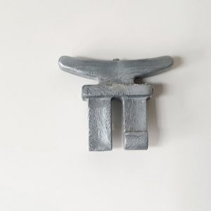 Playmobil onderdelen Piraten tot 39 – 12 Kikker lang grijs