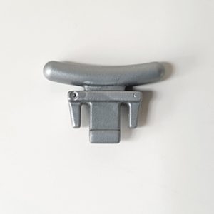 Playmobil onderdelen Piraten tot 39 – 13 Kikker zilver 30205682