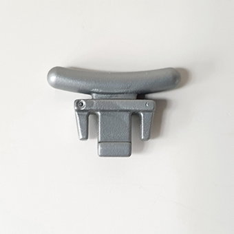 Playmobil onderdelen Piraten tot 39 – 13 Kikker zilver 30205682