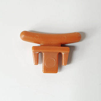 Playmobil onderdelen Piraten tot 39 – 14 Kikker bruin 30511730