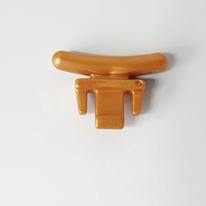 Playmobil onderdelen Piraten tot 39 – 15 Kikker Goud 30511700