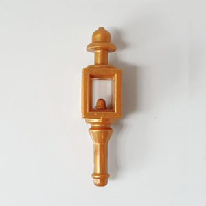 Playmobil onderdelen Piraten tot 39 – 20 Lantaarn 30218240