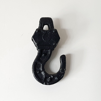 Playmobil onderdelen Piraten tot 39 – 28 Haak